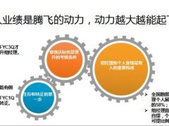 国寿新人一年成长路径基本法15页.pptx