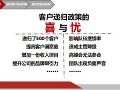 分享开拓递归客户实现业绩倍增33页.pptx