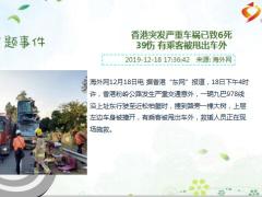 每日新闻资讯19年12月20日早会使用11页.ppt
