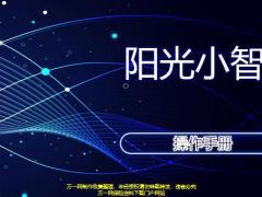 阳光小智项目介绍关键模块流程介绍流程路径体验反馈33页.pptx