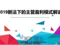 国寿2019新法下的主管盈利模式解读22页.pptx