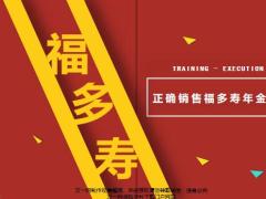 长生人寿福多寿年金保险产品形态案例演示话术29页.pptx