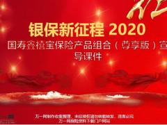 国寿鑫禧宝保险尊享版产品形态亮点责任免除23页.pptx