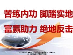 富德生命富赢99产品再学习答疑销售困惑营销推动55页.pptx