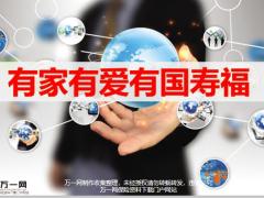 国寿福庆典版健康大使有爱51页.pptx