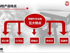 中意人寿一生我爱终身寿险案例篇36页.pptx
