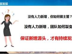 网络增员运作模式电话邀约演示36页.pptx