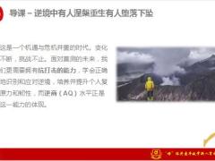 逆商理解应用逆境思想灾难化提高他人30页.pptx