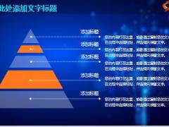 动画音乐新年计划科技ppt模板蓝色27页.pptx