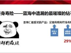 太平卓越逸生终身寿险成为蓝海中最璀璨的钻石20页.pptx