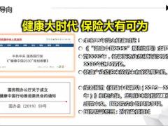 华夏常青树多倍2.0医保通普惠版组合各公司产品对比22页.pptx