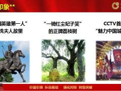 春节假日经营策划汇报18页.pptx