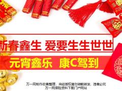 新春专属福利奖励方案40页.pptx