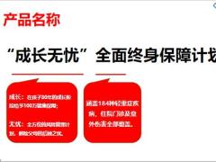 新华成长无忧简易销售逻辑研讨12页.pptx