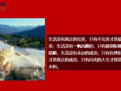 每日鸡汤把握现在吸取过去的经验教训努力创造未来.zip