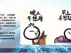 每日健康晚上睡多久直接决定你能活多久15页.ppt