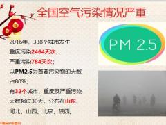 新春增员之史上最严环保风暴中小企业现状动摇点14页.pptx