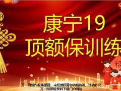 中国人寿康宁19顶额保训练课件51页.pptx