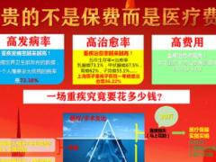 职场布置健康中国医疗养老海报4页.zip