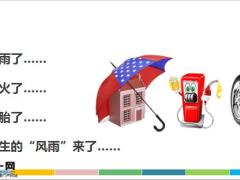 寿险的意义与功用导论生五大风险75页.pptx