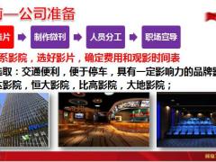观出客户市场观影会操作指引43页.pptx