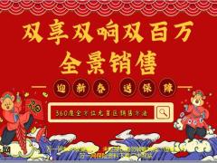 太平洋双享双响双百万全景销售话术10页.pptx