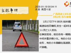 每日新闻资讯20年1月20日早会使用11页.ppt
