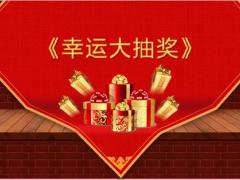 2020客户答谢会酒会流程模板17页.pptx