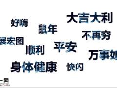 激励回首过去展望2020鼠年未来带动画音乐65页.pptx