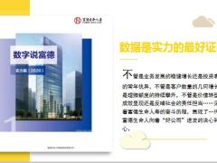 数字说富德生命人寿实力篇17页.ppt