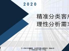 精准分类客户理性分析需求14页.pptx