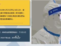 武汉一医生因新冠肺炎去世致敬伟大的逆行者19页.ppt