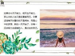每日鸡汤只要肯努力结果会变得很美丽.zip