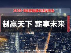 国寿2020B版营销基本法亮点关键因素修订目标升级点85页.pptx