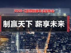 国寿2020C版营销基本法背景亮点放送95页.pptx