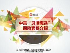 中意灵活惠选团险提升优势产品介绍投保保全理赔流程增值服务介绍36页.pptx