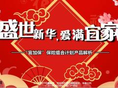 新华宜加保保险组合产品背景解析核保规则41页.pptx
