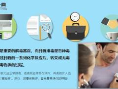 每日健康2个方法坚持做肝好皮肤净15页.ppt