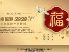 天安人寿幸福源2020年金保险产品计划培训课件95页.pptx