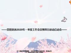 营销渠道一季度工作总结及四五联动工作安排63页.pptx