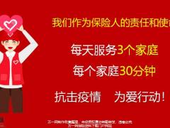 国寿线上互助自展保障型教案16页.pptx