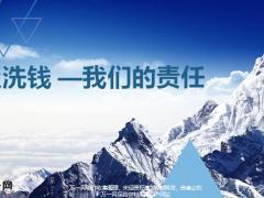 反洗钱培训课件客户身份识别案例分析17页.pptx
