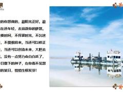 每日鸡汤没有委屈就没有成长没有挫折就没有成功.zip