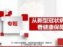 从新型冠状病毒看健康保障华夏版33页.pptx