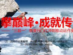 一季度3月开门红冲刺推动运作要求前海版55页.ppt