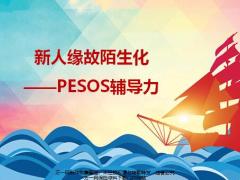 保险新人缘故陌生化PESOS辅导力19页.pptx