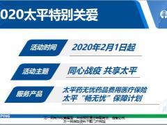 太平人寿畅无忧药无忧亮点规则转化支持9页.pptx