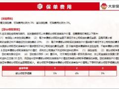 大家乐盈两全保险万能型保险责任产品形态利益演示12页.pptx