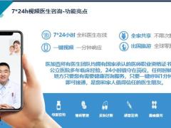 天安视频医生咨询卡功能服务流程提供商介绍29页.pptx