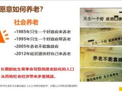 2020疫情之下模拟养老12页.pptx